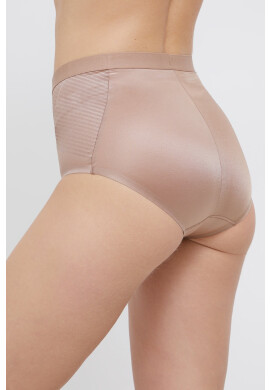 Spanx Оформящи бикини TH 2.0 в бежово - Pepit.bg