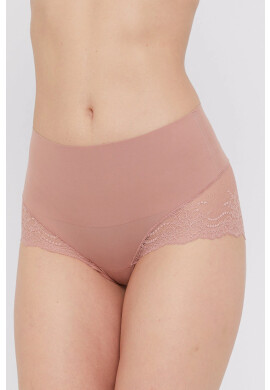 Spanx Оформящи бикини Undie-Tectable Lace - Pepit.bg