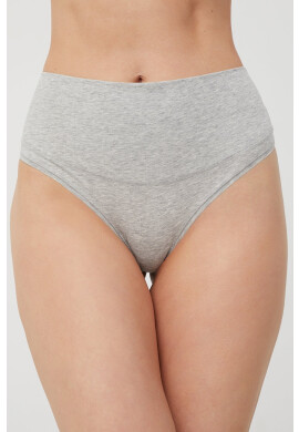 Spanx Оформящи прашки в сиво - Pepit.bg