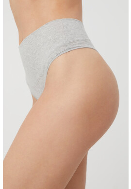 Spanx Оформящи прашки в сиво - Pepit.bg