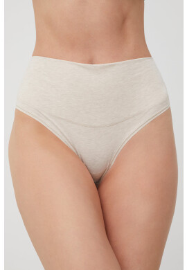Spanx Оформящи прашки в бежово - Pepit.bg