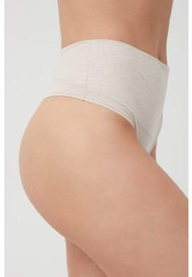 Spanx Оформящи прашки в бежово - Pepit.bg