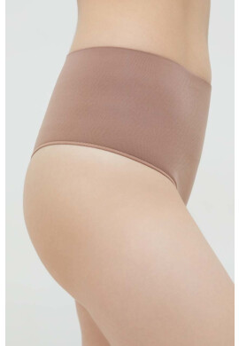 Spanx Оформящи прашки в бежово - Pepit.bg