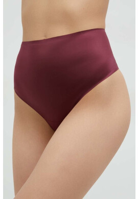Spanx Оформящи прашки в лилаво - Pepit.bg