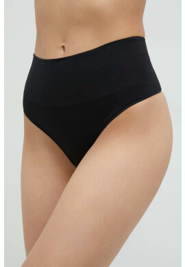 Spanx Оформящи прашки (2 броя) в черно - Pepit.bg