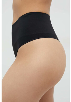 Spanx Оформящи прашки (2 броя) в черно - Pepit.bg