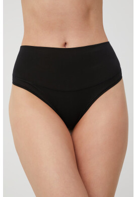 Spanx Оформящи прашки в черно - Pepit.bg