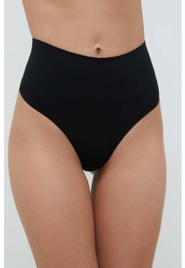 Spanx Оформящи прашки в черно - Pepit.bg