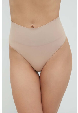 Spanx Оформящи прашки в бежово - Pepit.bg