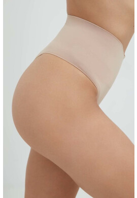 Spanx Оформящи прашки в бежово - Pepit.bg