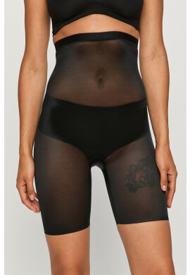 Spanx Оформящи шорти Skinny Britches High-Waisted - Pepit.bg