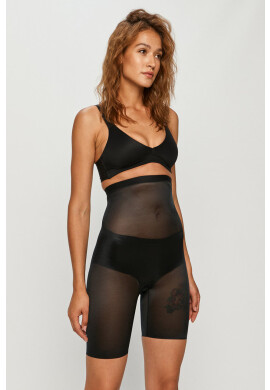 Spanx Оформящи шорти Skinny Britches High-Waisted - Pepit.bg