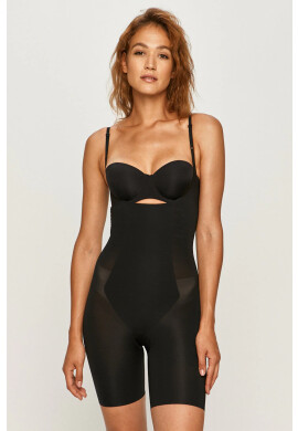 Spanx Оформящо боди Thinstincts Targered Open-Bust - Pepit.bg