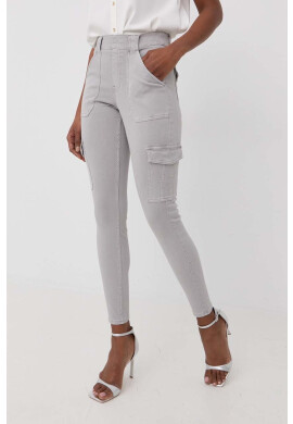 Spanx Панталони в с висока талия - Pepit.bg