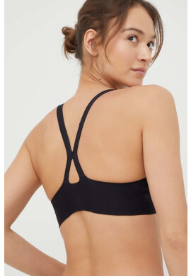 Spanx Сутиен за кърмене в черно с изчистен дизайн - Pepit.bg