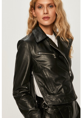 Sportmax Code Кожено Яке - Pepit.bg