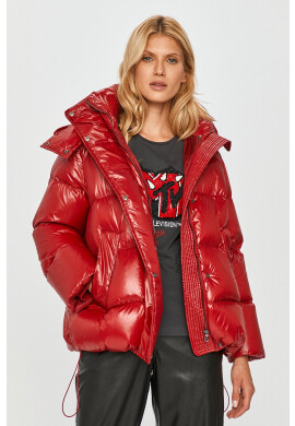 Sportmax Code Пухено яке - Pepit.bg
