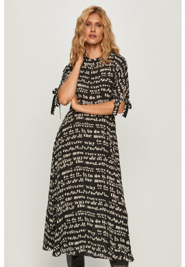 Sportmax Code Рокля - Pepit.bg