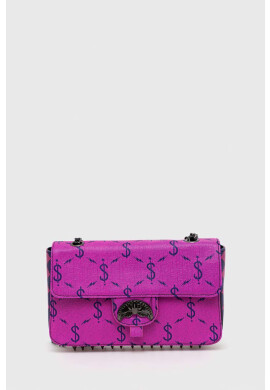 Sprayground Чанта в розово - Pepit.bg