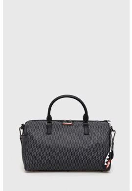 Sprayground Чанта в сиво - Pepit.bg