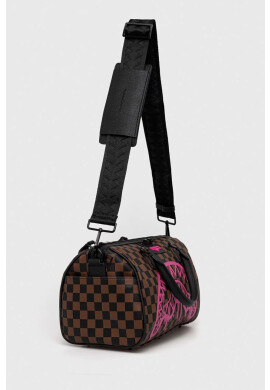 Sprayground Чанта в кафяво - Pepit.bg
