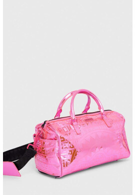 Sprayground Чанта в розово - Pepit.bg