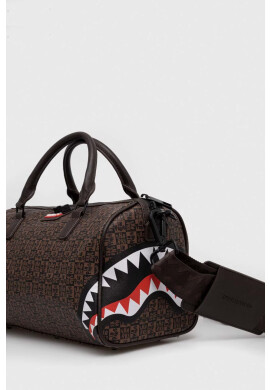 Sprayground Чанта в кафяво - Pepit.bg