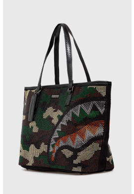 Sprayground Чанта - Pepit.bg