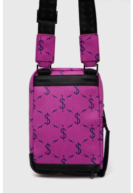 Sprayground Чанта през рамо в розово - Pepit.bg