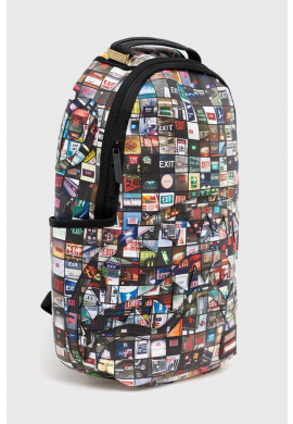 Sprayground Раница - Pepit.bg