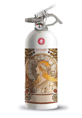 St.Florian Пожарогасител - Pepit.bg