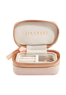 Stackers Пътна кутия за бижута - Pepit.bg