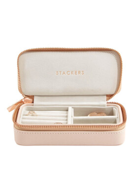 Stackers Пътна кутия за бижута - Pepit.bg