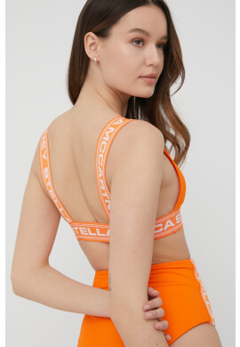 Stella McCartney Lingerie Горнище на бански - Pepit.bg