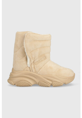 Steve Madden Апрески Puff в бежово SM11002281 - Pepit.bg