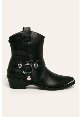 Steve Madden Боти Gallow - Pepit.bg