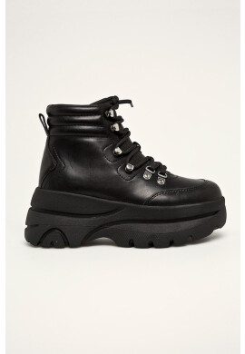 Steve Madden Боти Husky - Pepit.bg
