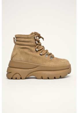 Steve Madden Боти Husky - Pepit.bg