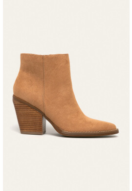 Steve Madden Боти Klicck - Pepit.bg