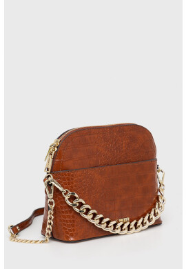 Steve Madden Чанта в кафяво - Pepit.bg