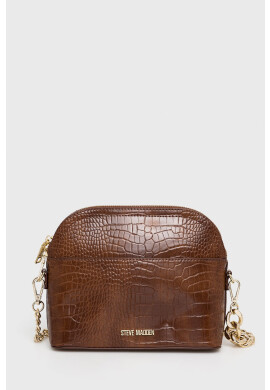 Steve Madden Чанта в кафяво - Pepit.bg