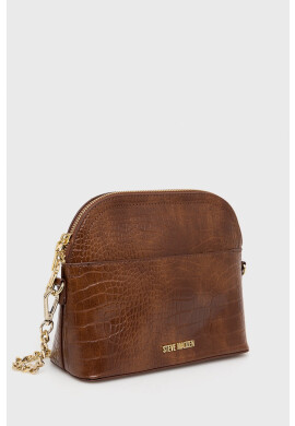 Steve Madden Чанта в кафяво - Pepit.bg