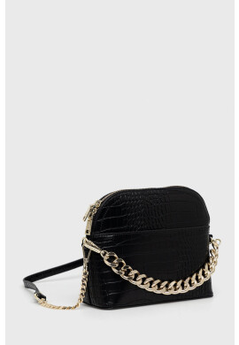 Steve Madden Чанта в черно - Pepit.bg