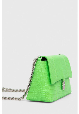 Steve Madden Чанта Balessa в зелено SM13000985 - Pepit.bg