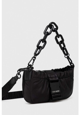 Steve Madden Чанта Bastro в черно SM13001051 - Pepit.bg