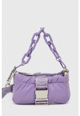 Steve Madden Чанта Bastro в лилаво SM13001051 - Pepit.bg