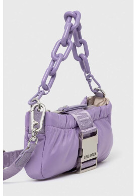 Steve Madden Чанта Bastro в лилаво SM13001051 - Pepit.bg