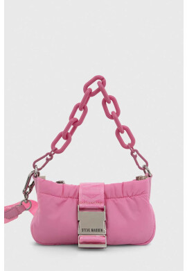 Steve Madden Чанта Bastro в лилаво SM13001051 - Pepit.bg
