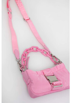 Steve Madden Чанта Bastro в лилаво SM13001051 - Pepit.bg