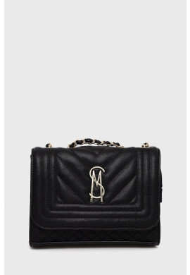 Steve Madden Чанта Bcala в черно - Pepit.bg